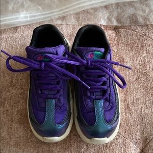 Toddler Air Max Shoes